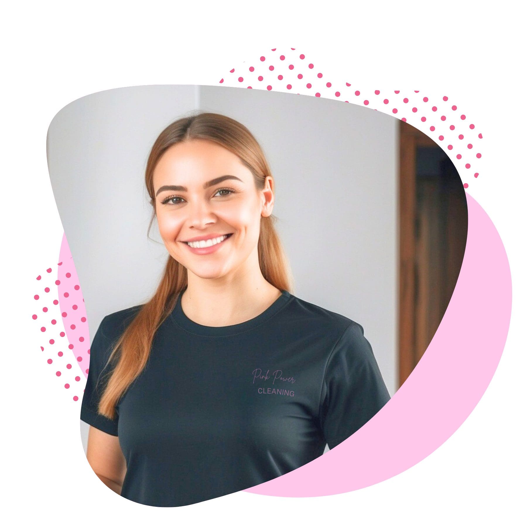 Commercial Cleaning Service Piqua OH | Pink Power Cleaning