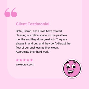 Efficient Office Cleaning in Troy, OH That Fits Your Schedule