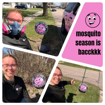 Beat the Buzz: Essential Tips for a Mosquito-Free Yard this Spring
