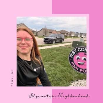 Serving Troy, OH: Keeping Edgewater Homes Pest-Free with Care!