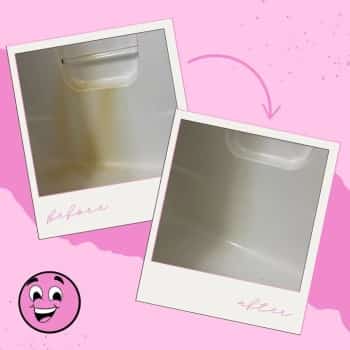 Transform Your Tub: The Magic of a Deep Clean Makeover