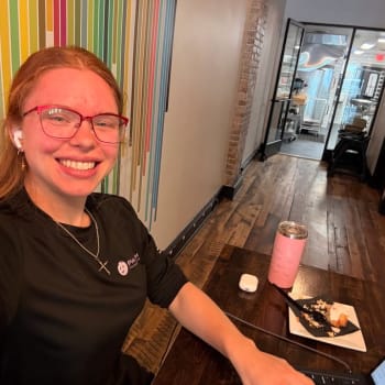 Boost Your Week: Motivation & Coffee at Purebred Coffee Co.