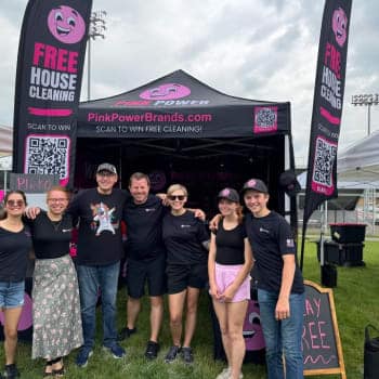 Weekend Fun with Friends and Joe Laber of Love Pet Rescue!