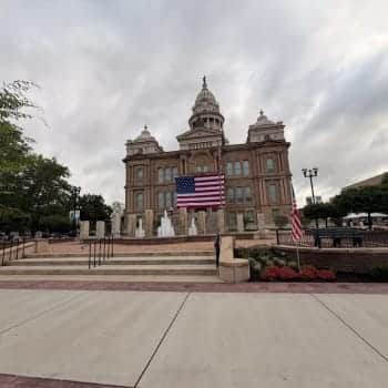 Join the Celebration: Tipp City’s Tribute to America’s 250th Birthday!